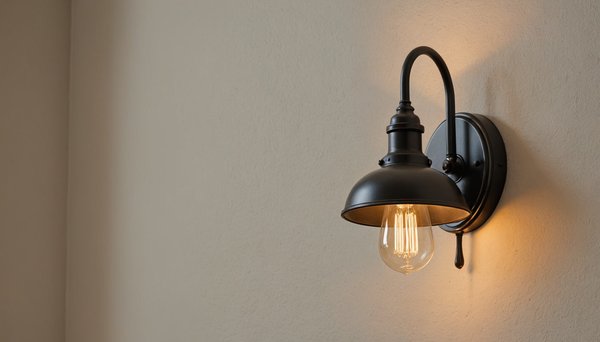 Effortless steps to install your perfect wall sconce